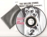 Rolling Stones (The) - December's Children, Disc, Insert, & still sealed Collector Card
